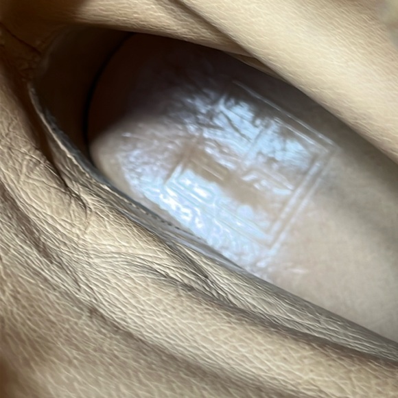 Frye boots-Carmen Harness Short Boots-Dark Brown size 7 B - Picture 16 of 16